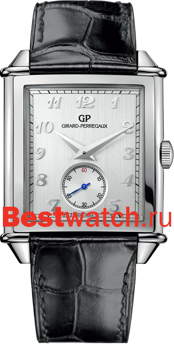 Часы Girard Perregaux Vintage 1945 25880-11-121-BB6A